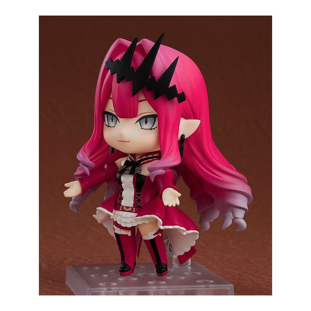 Fate Grand Order - Figurine Archer Baobhan Sith Nendoroid