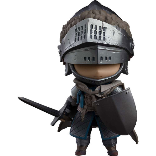 Elden Ring - Figurine Vagabond Nendoroid