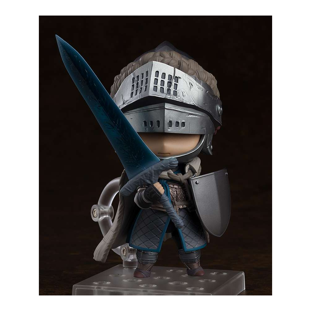 Elden Ring - Figurine Vagabond Nendoroid