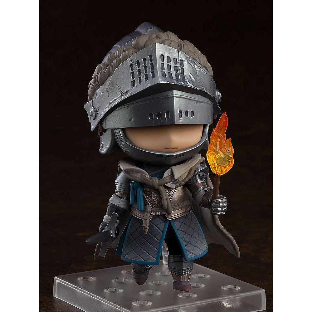 Elden Ring - Figurine Vagabond Nendoroid