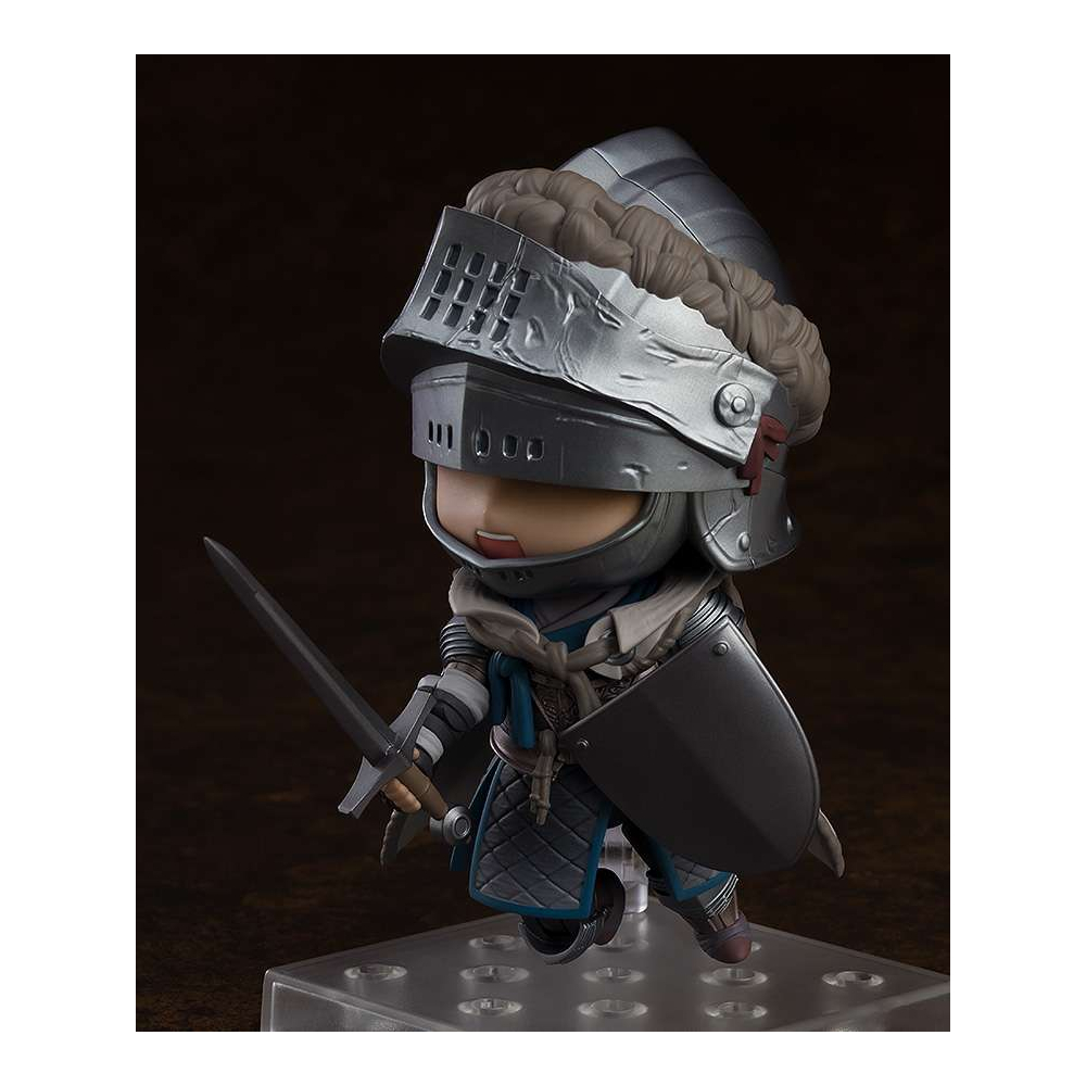 Elden Ring - Figurine Vagabond Nendoroid