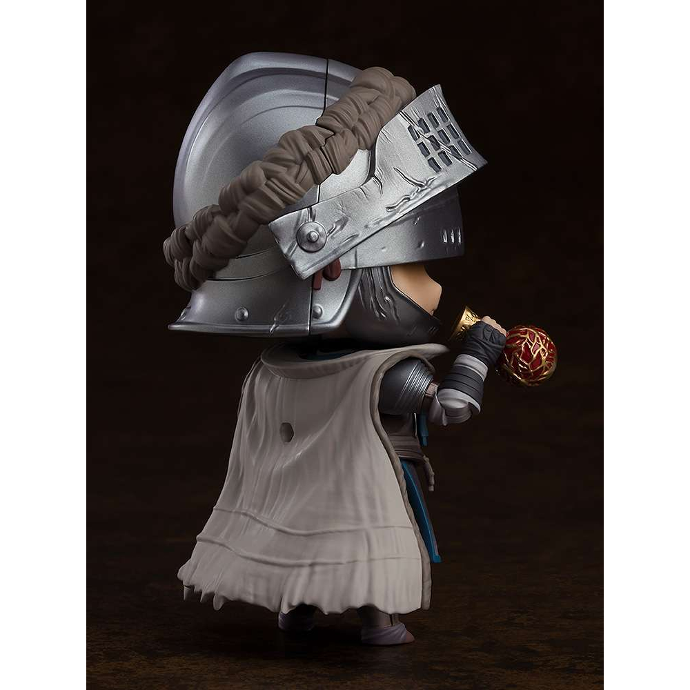 Elden Ring - Figurine Vagabond Nendoroid