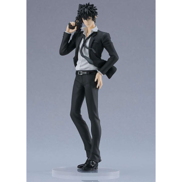 Psycho Pass - Figurine Shinya Kogami Pop Up Parade L