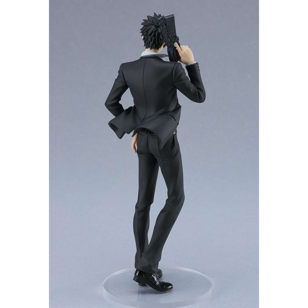 Psycho Pass - Figurine Shinya Kogami Pop Up Parade L