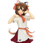 K-on! - Figurine Yui Hirasawa Trio-Try-iT