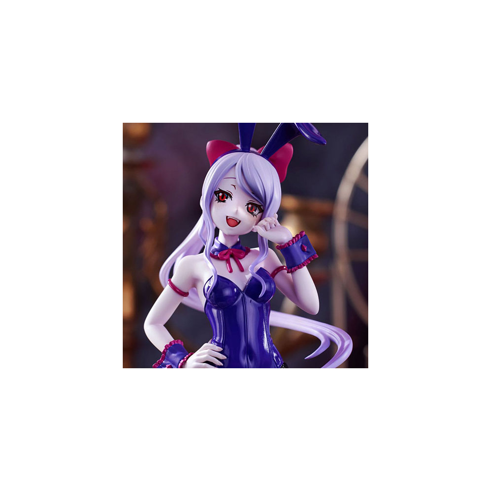 Overlord IV - Figurine Shalltear Bloodfallen Bicute Bunnies