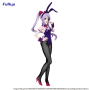 Overlord IV - Figurine Shalltear Bloodfallen Bicute Bunnies