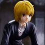 Hunter × Hunter - Figurine Kurapika Noodle Stopper