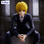 Hunter × Hunter - Figurine Kurapika Noodle Stopper