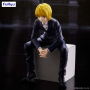 Hunter × Hunter - Figurine Kurapika Noodle Stopper