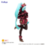 Vocaloid - Figurine Hatsune Miku Sweet Sweet Series Exceed Creative Noel Raspberry Ver.