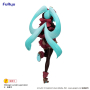 Vocaloid - Figurine Hatsune Miku Sweet Sweet Series Exceed Creative Noel Raspberry Ver.