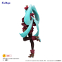 Vocaloid - Figurine Hatsune Miku Sweet Sweet Series Exceed Creative Noel Raspberry Ver.