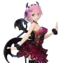 Re Zero Starting Life in Another World – Figurine Ram Espresto Est Clear & Dressy Devil Ver