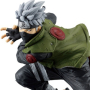 Naruto Shippuden - Figurine Hatake Kakashi Banpresto Figure Colosseum