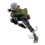 Naruto Shippuden - Figurine Hatake Kakashi Banpresto Figure Colosseum