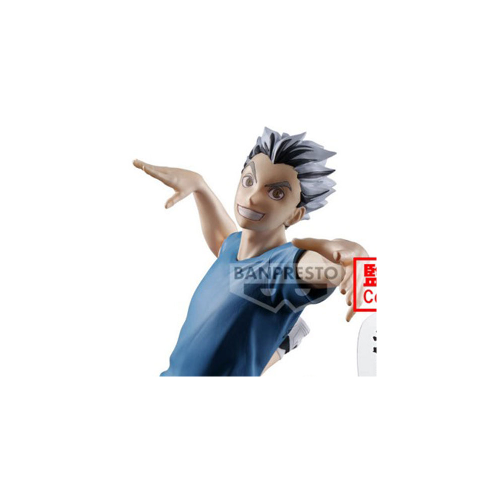 Haikyuu!! - Figurine Kotaro Bokuto Posing Figure