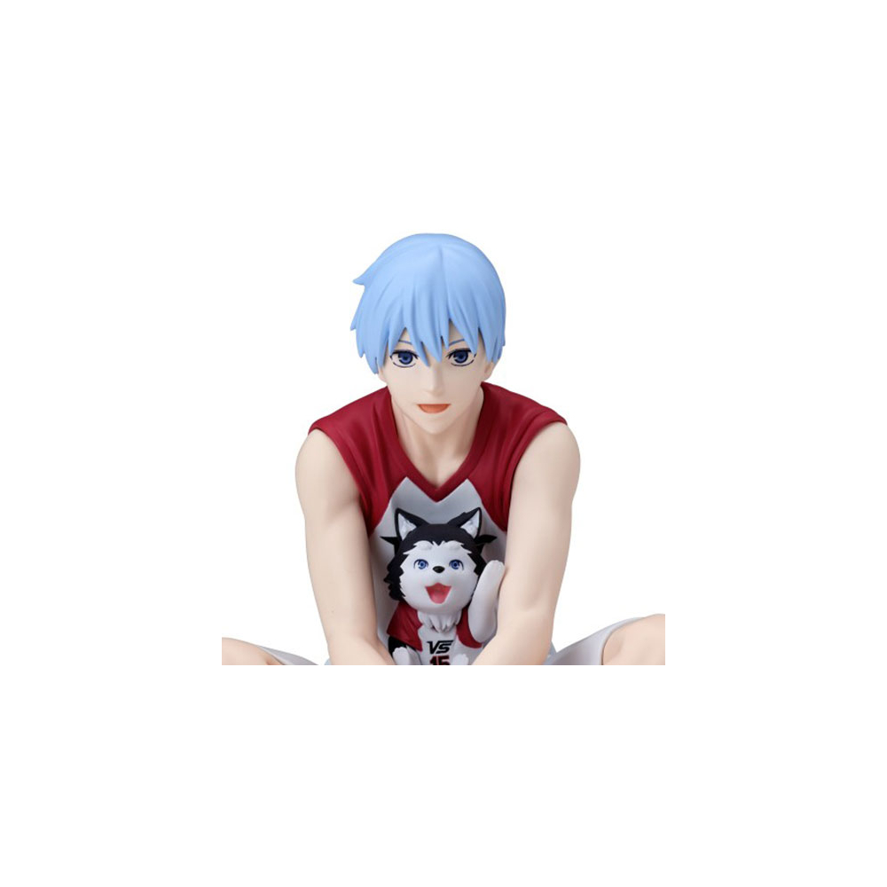 Kuroko No Basket The Movie Last Game Interval - Figurine Kuroko Tetsuya