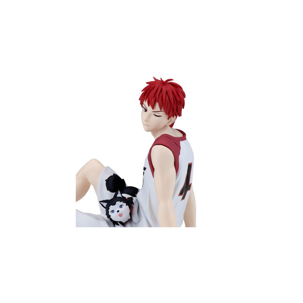 Kuroko No Basket The Movie Last Game Interval - Figurine Seijuro Akashi