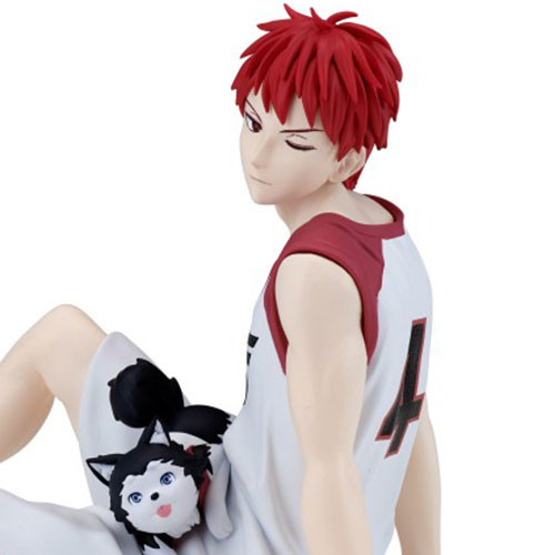 Kuroko No Basket The Movie Last Game Interval - Figurine Seijuro Akashi