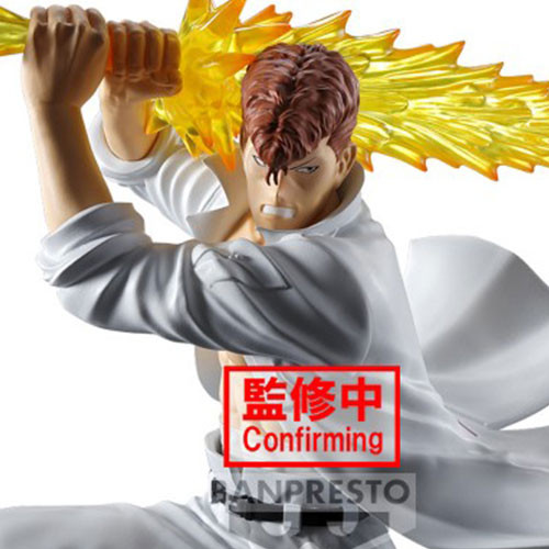 Yu Yu Hakusho - Figurine Kazuma Kuwabara Ankoku Bujutsukai