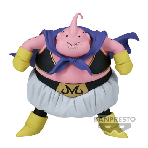 Dragon Ball Z - Figurine Majin Buu Solid Edge Works