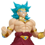 Dragon Ball Super Z - Figurine Broly Super Saiyan Clearise