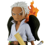 One Piece Seraphim - Figurine S-Hawk DXF The Grandline Series Seraphim