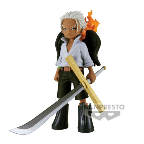 One Piece Seraphim - Figurine S-Hawk DXF The Grandline Series Seraphim