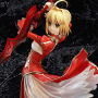 Fate Extra - Figurine Saber Extra Good Smile Company