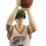 Kuroko No Basket - Figurine Shintaro Midorima Megahouse