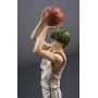 Kuroko No Basket - Figurine Shintaro Midorima Megahouse