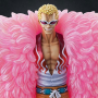 One Piece - Figurine Don Quichotte Doflamingo Portrait Of Pirates Neo DX