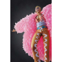 One Piece - Figurine Don Quichotte Doflamingo Portrait Of Pirates Neo DX