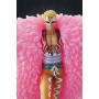 One Piece - Figurine Don Quichotte Doflamingo Portrait Of Pirates Neo DX