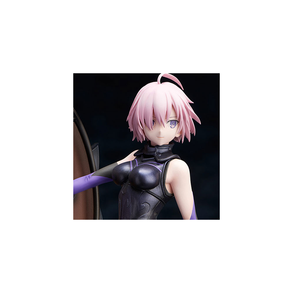 Fate Grand Order - Figurine Mash Kyrielight