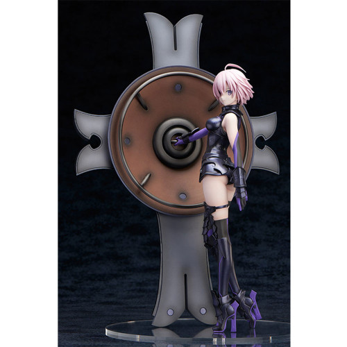 Fate Grand Order - Figurine Mash Kyrielight