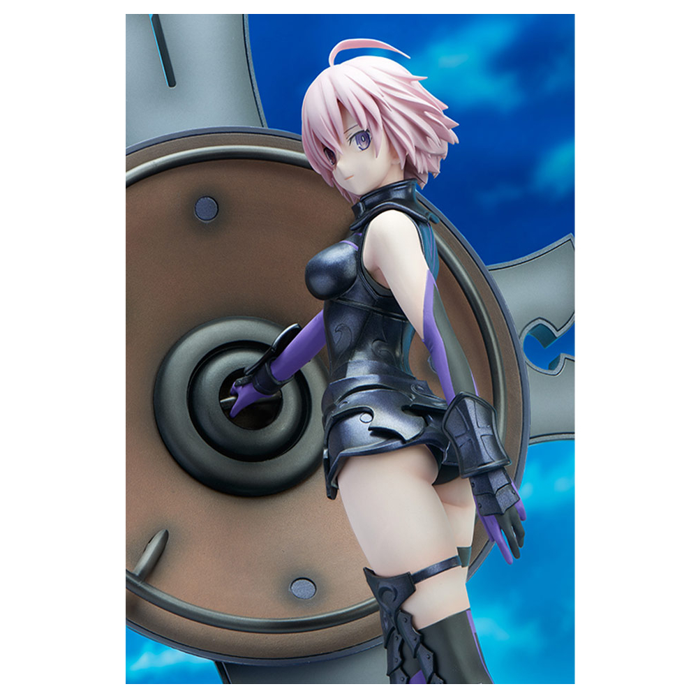 Fate Grand Order - Figurine Mash Kyrielight