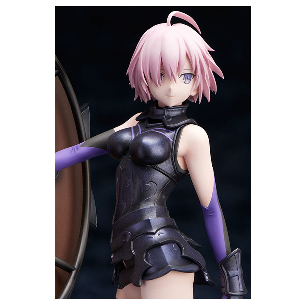 Fate Grand Order - Figurine Mash Kyrielight