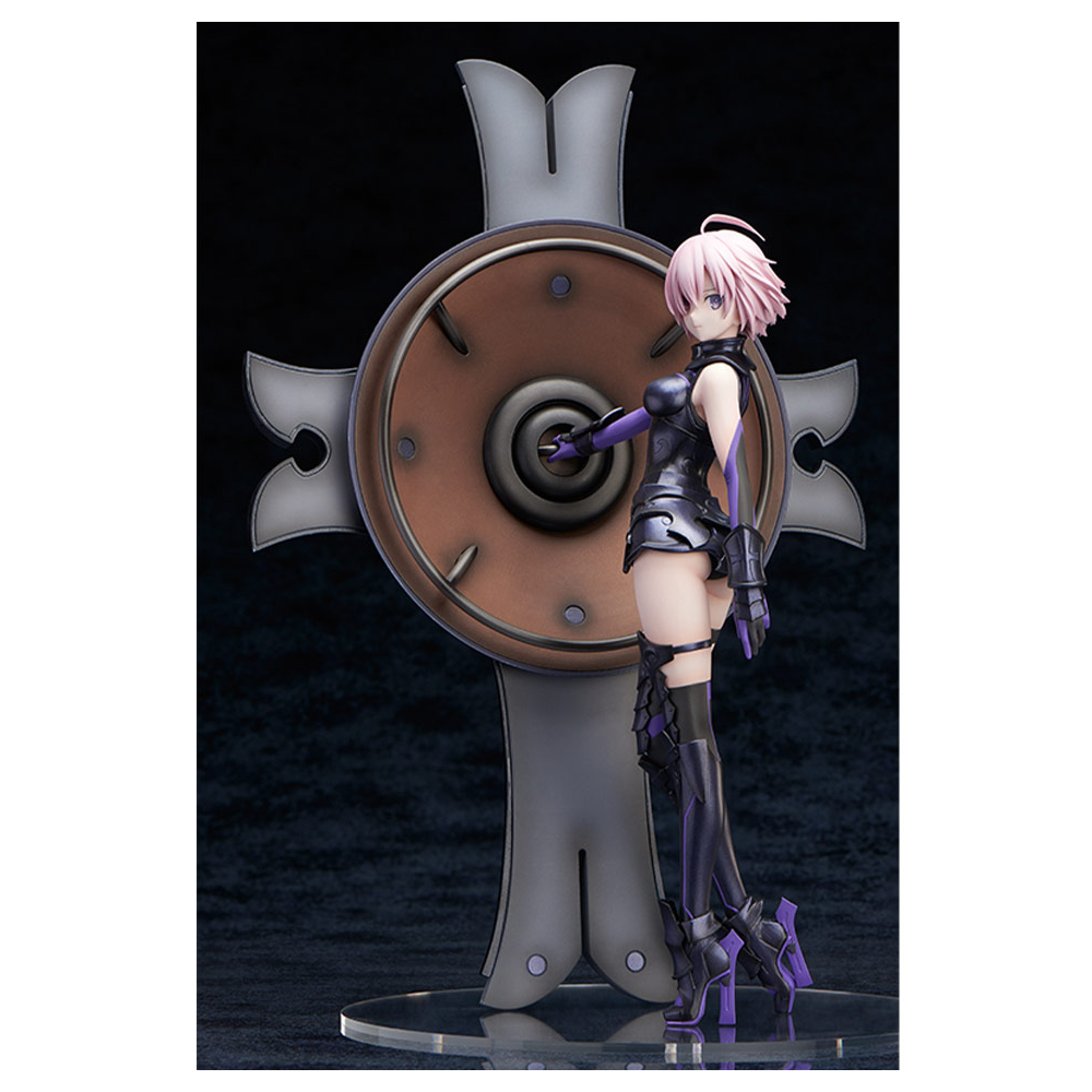 Fate Grand Order - Figurine Mash Kyrielight