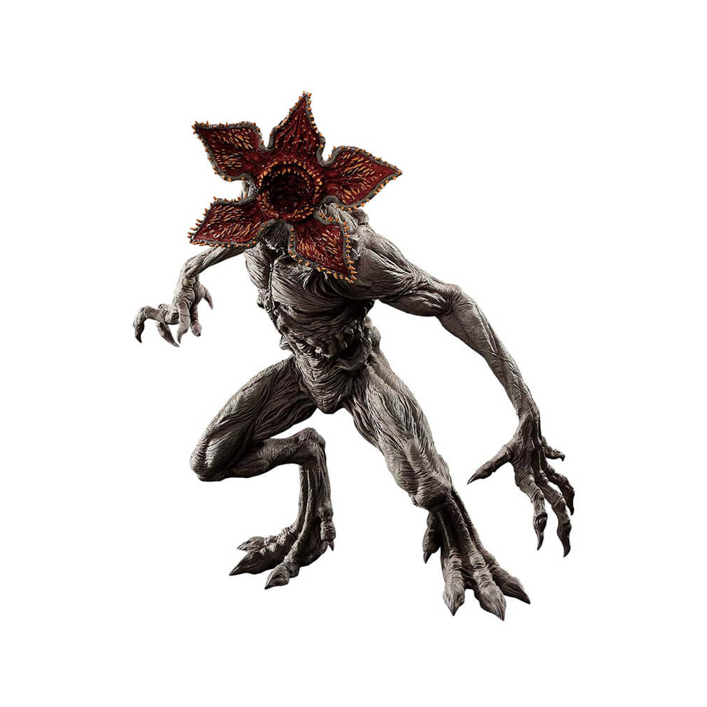 Stranger Things - Figurine Demogorgon Unknown World Ichiban Kuji Lot A