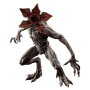 Stranger Things - Figurine Demogorgon Unknown World Ichiban Kuji Lot A