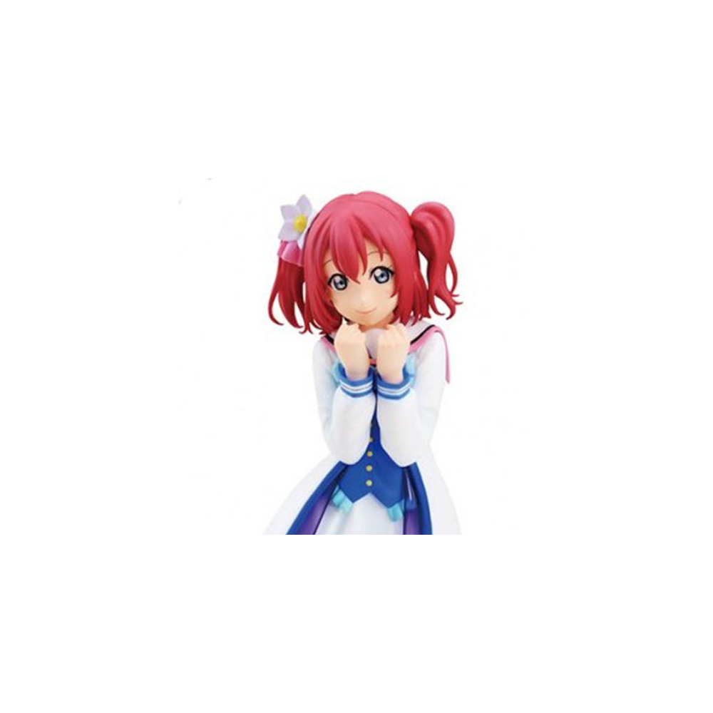 Love Live! Sunshine!! - Figurine Ruby Kurosawa Mirai No Bokura Wa Shitteru Yo SPM