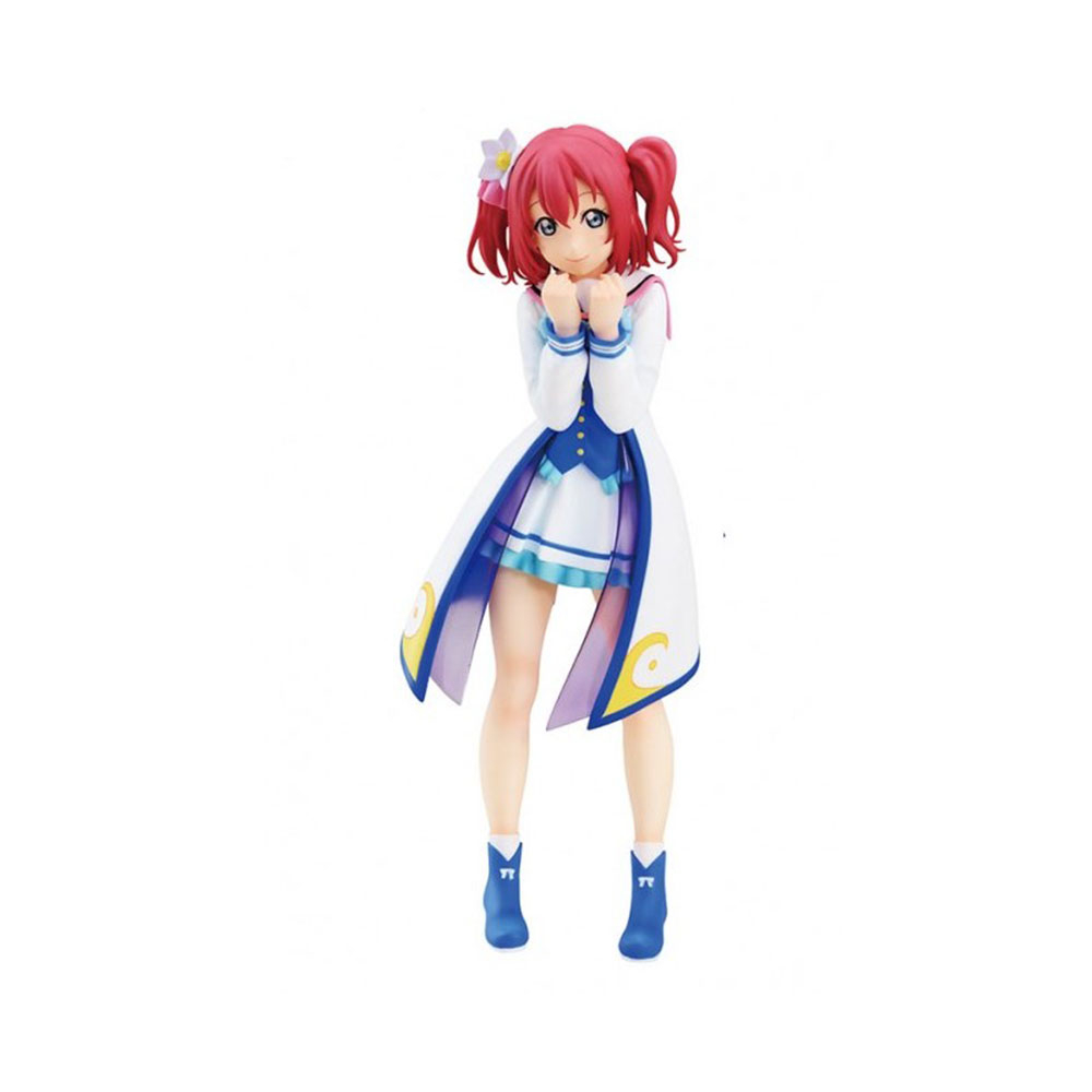 Love Live! Sunshine!! - Figurine Ruby Kurosawa Mirai No Bokura Wa Shitteru Yo SPM