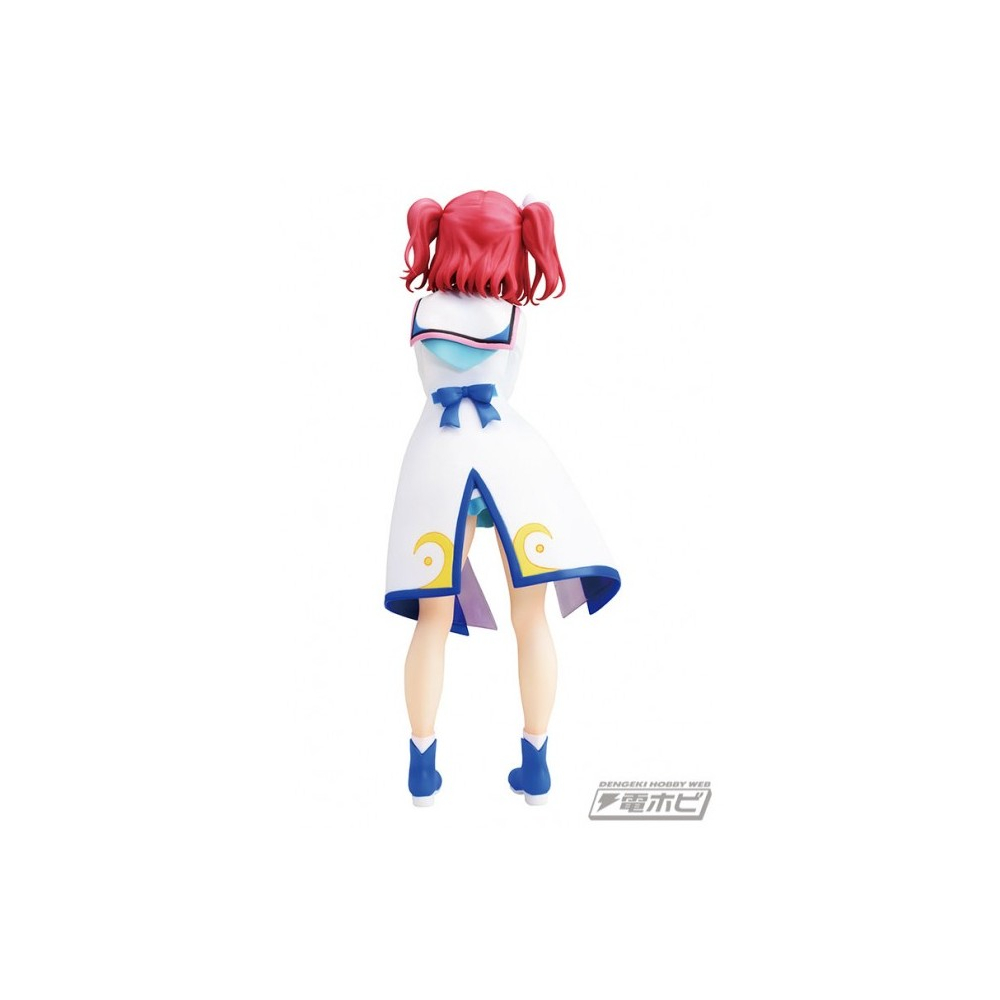 Love Live! Sunshine!! - Figurine Ruby Kurosawa Mirai No Bokura Wa Shitteru Yo SPM