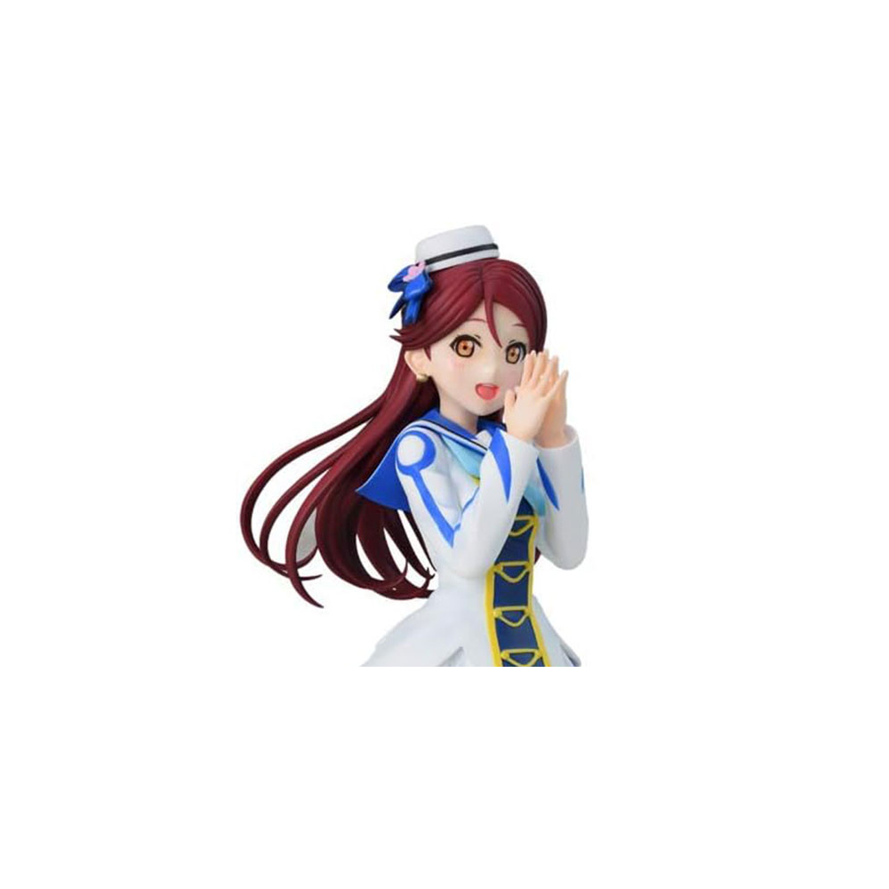 Love Live! Sunshine!! - Figurine Riko Sakurauchi SPM