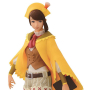 Monster Hunter 4 - Figurine Guild No Uketsukejou Ichiban Kuji