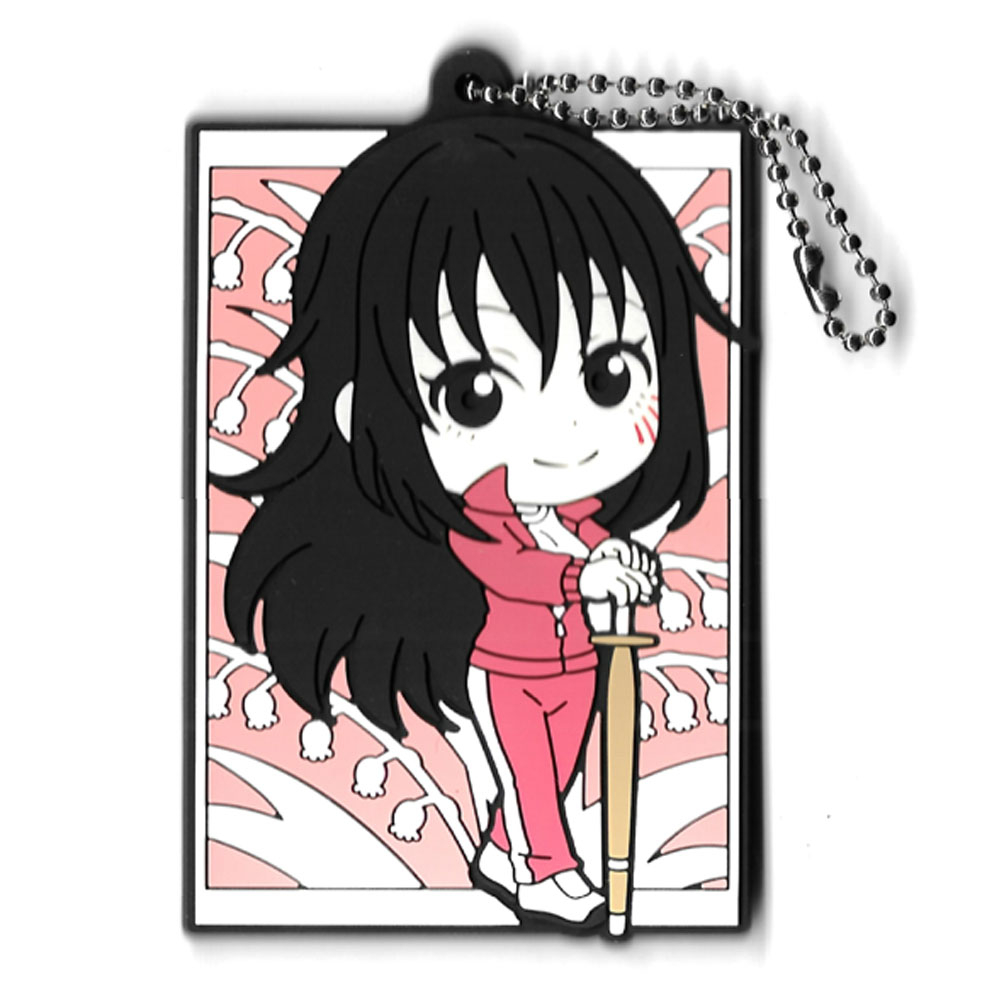 Moi, Quand Je Me Réincarne En Slime - Rubber Strap Shizu