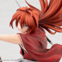 Kenshin Le Vagabond - Figurine Kenshin Himura ARTFX J