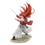 Kenshin Le Vagabond - Figurine Kenshin Himura ARTFX J